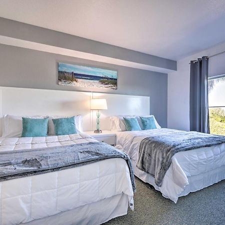Orlando Family Condo About 9 Mi To Magic Kingdom! Ngoại thất bức ảnh