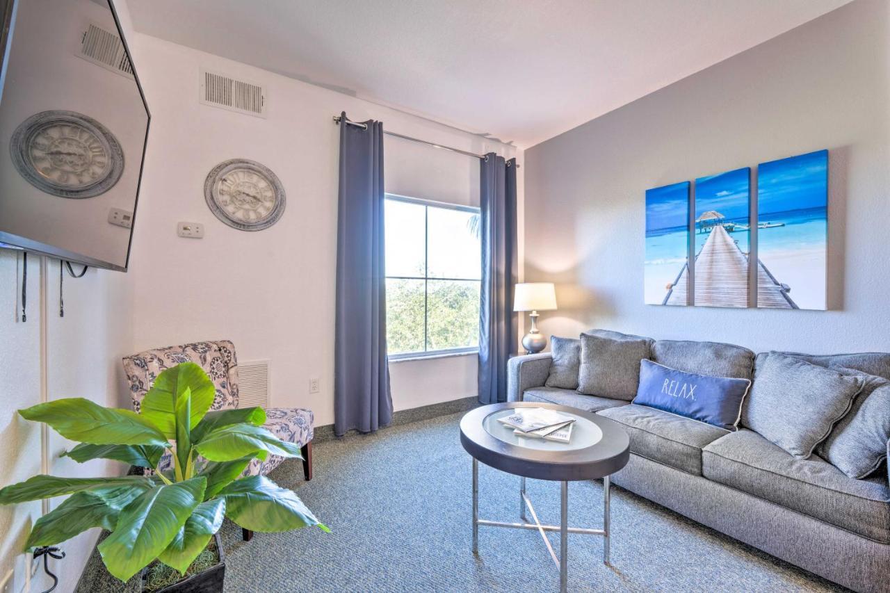 Orlando Family Condo About 9 Mi To Magic Kingdom! Ngoại thất bức ảnh