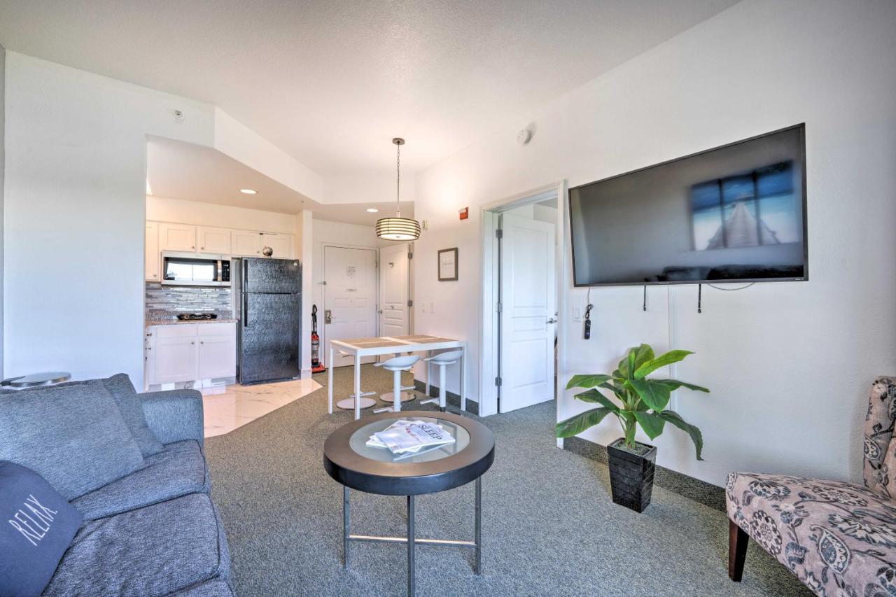 Orlando Family Condo About 9 Mi To Magic Kingdom! Ngoại thất bức ảnh