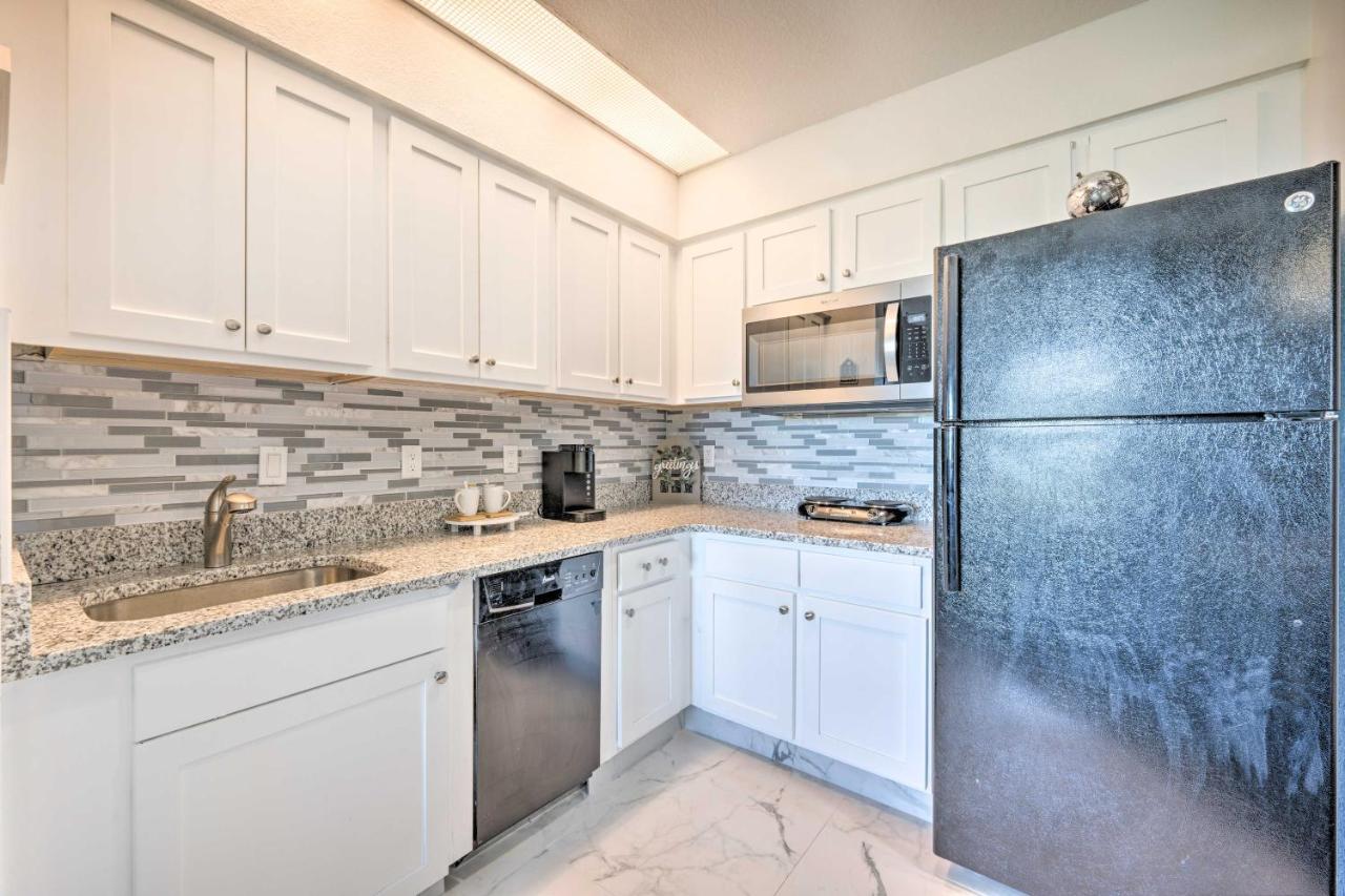 Orlando Family Condo About 9 Mi To Magic Kingdom! Ngoại thất bức ảnh