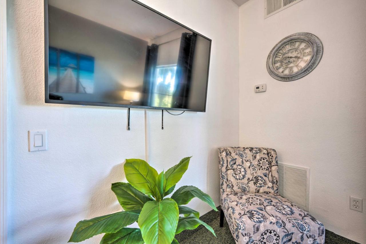 Orlando Family Condo About 9 Mi To Magic Kingdom! Ngoại thất bức ảnh