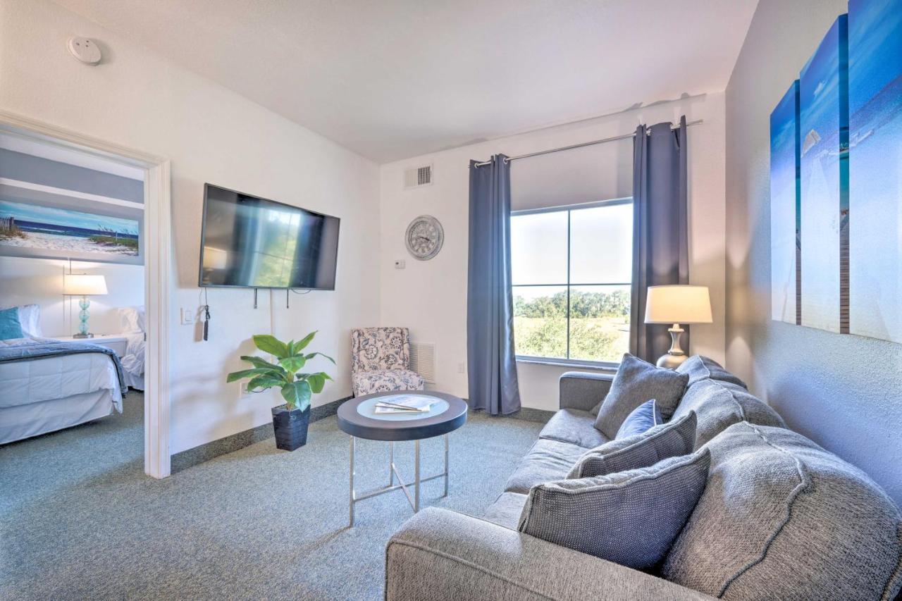 Orlando Family Condo About 9 Mi To Magic Kingdom! Ngoại thất bức ảnh