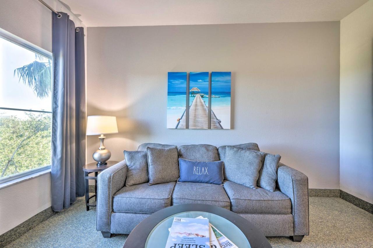 Orlando Family Condo About 9 Mi To Magic Kingdom! Ngoại thất bức ảnh