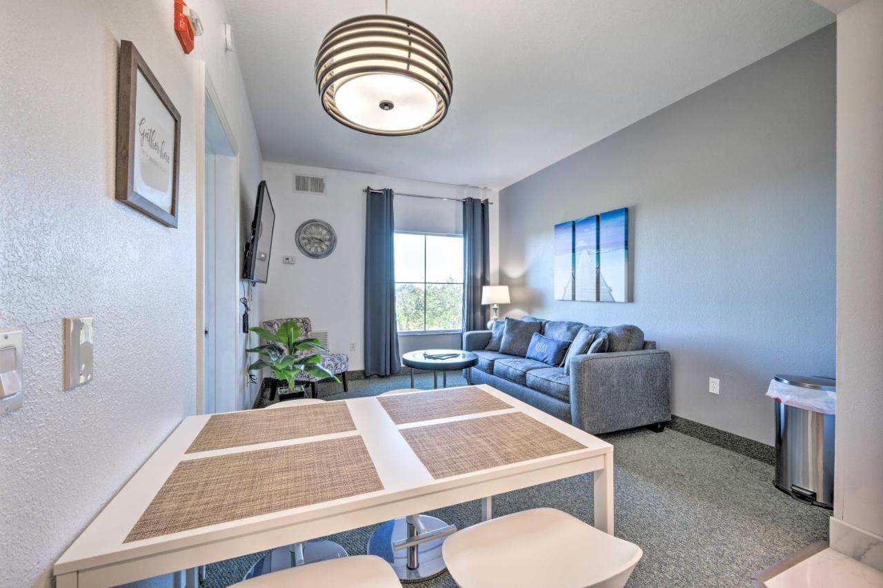 Orlando Family Condo About 9 Mi To Magic Kingdom! Ngoại thất bức ảnh