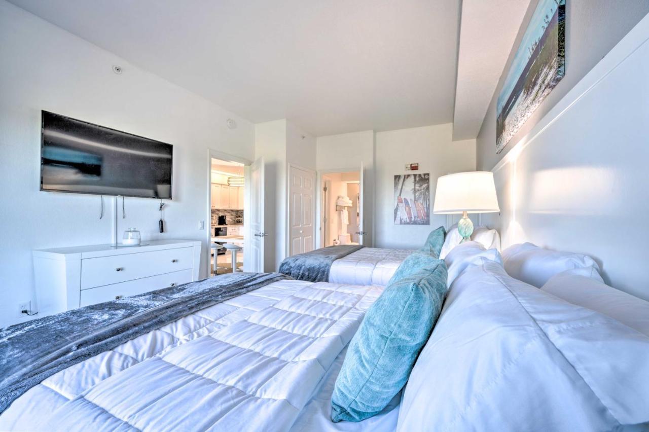 Orlando Family Condo About 9 Mi To Magic Kingdom! Ngoại thất bức ảnh
