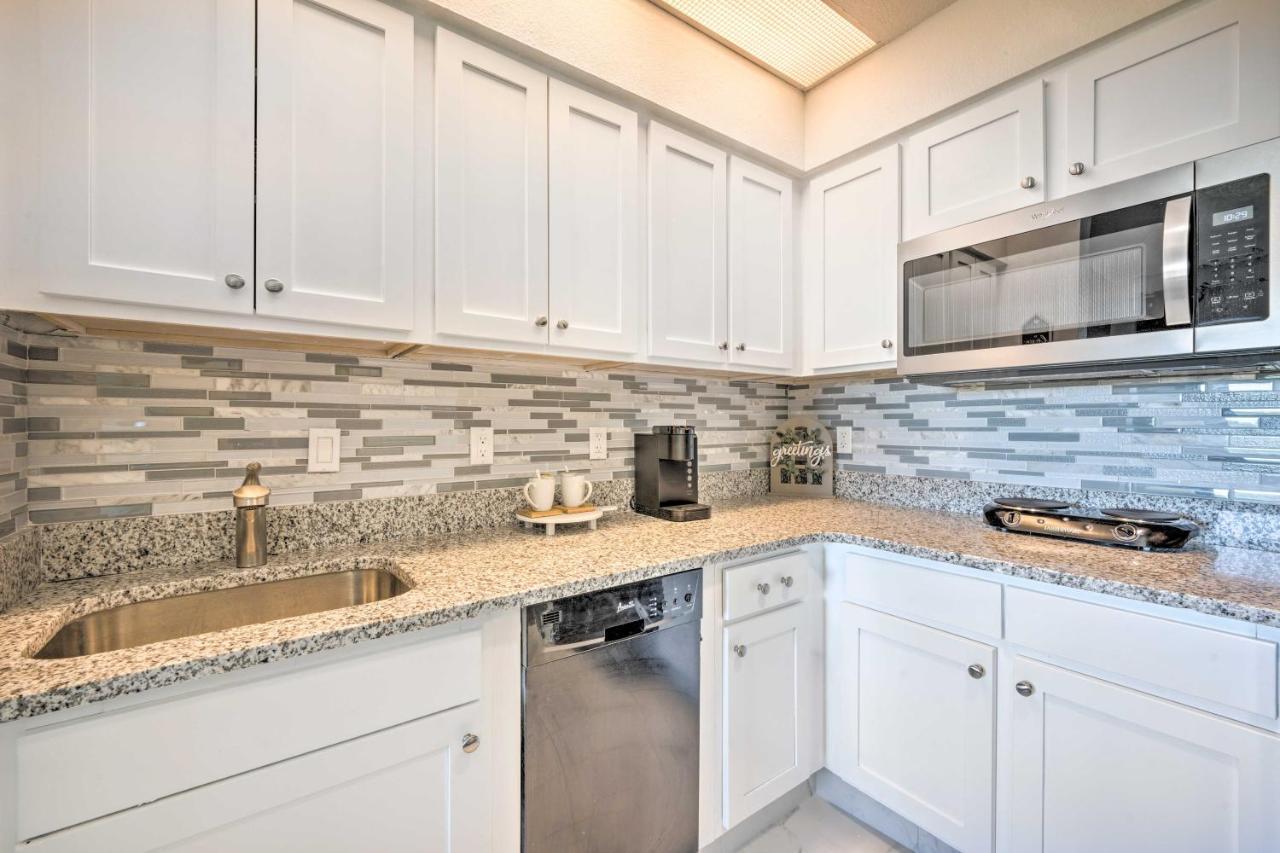 Orlando Family Condo About 9 Mi To Magic Kingdom! Ngoại thất bức ảnh