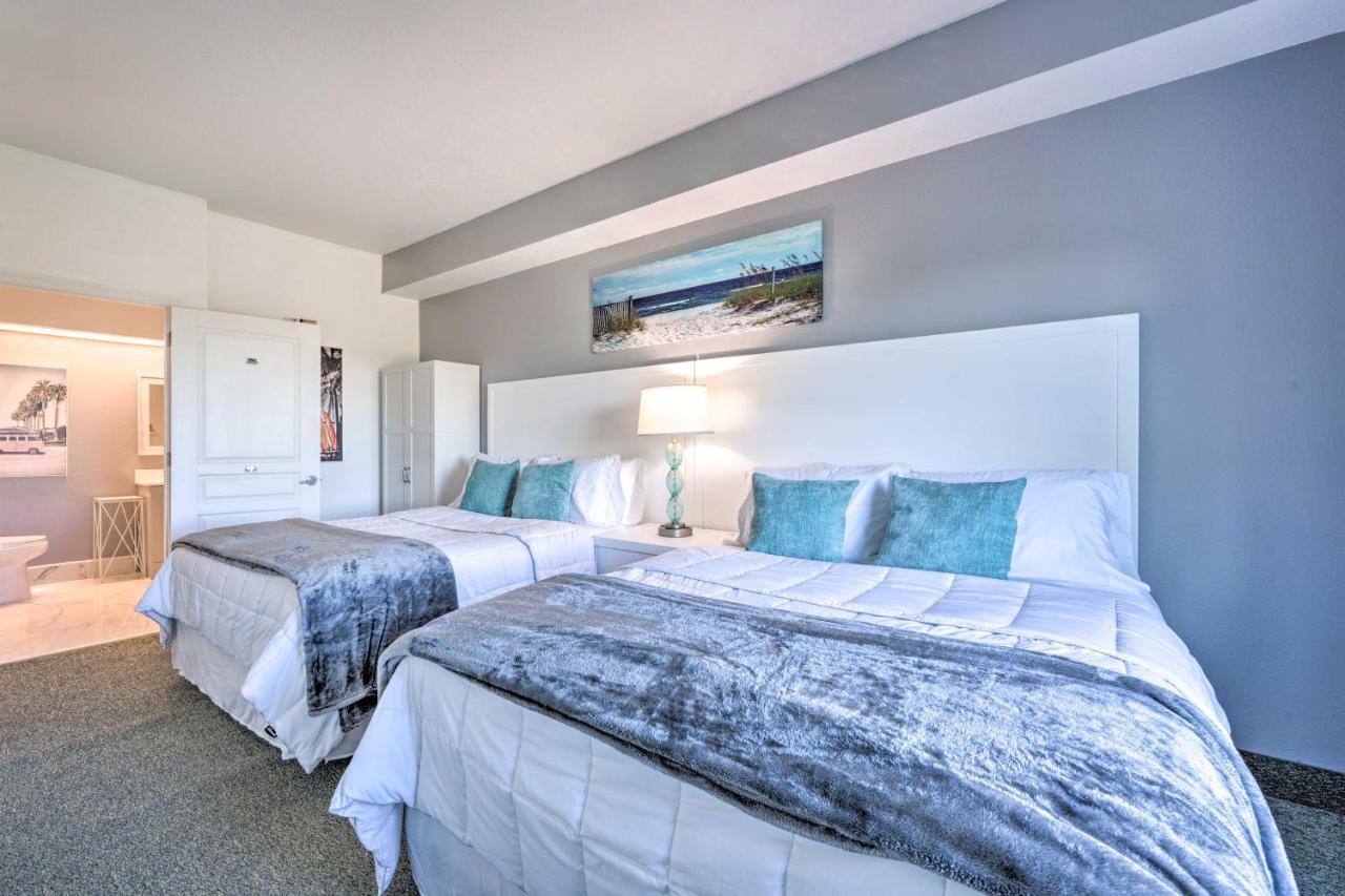 Orlando Family Condo About 9 Mi To Magic Kingdom! Ngoại thất bức ảnh