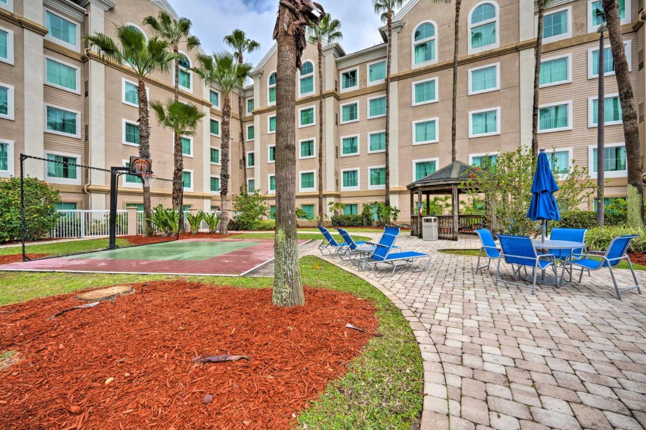 Orlando Family Condo About 9 Mi To Magic Kingdom! Ngoại thất bức ảnh